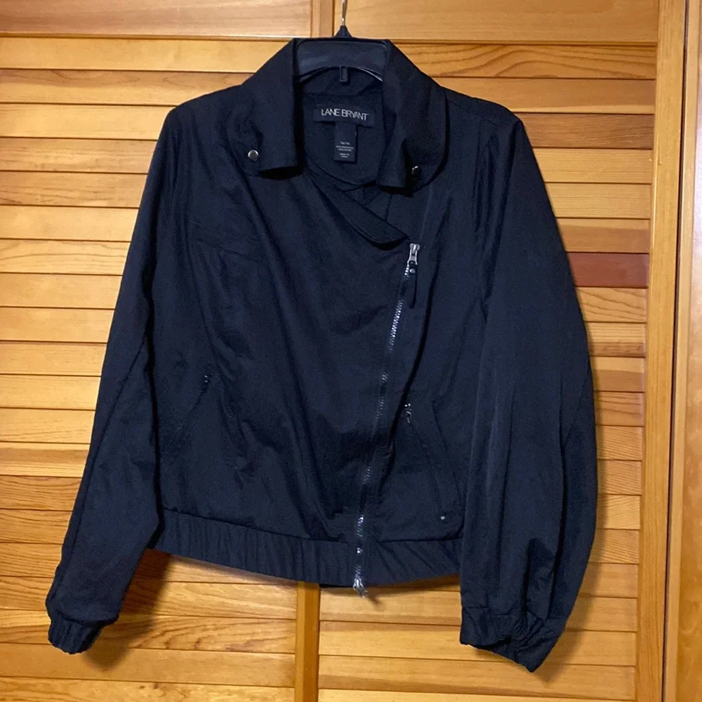 Lane Bryant jacket - Picture 1 of 5